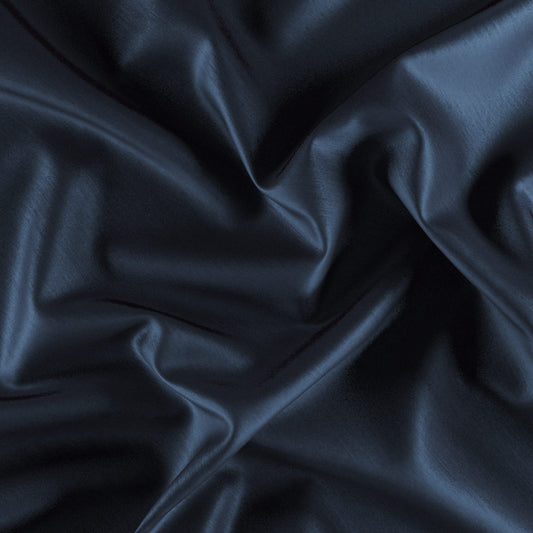 JF Fabrics BORDEAUX 68 Fabric Plain,Traditional,Transitional Blue  Velvet - 8806568 J8961