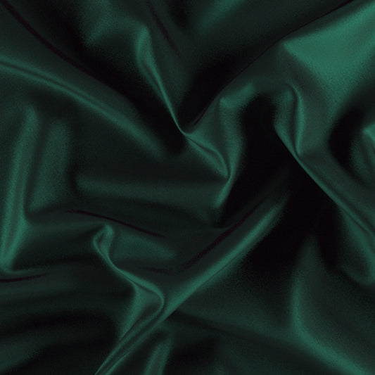 JF Fabrics BORDEAUX 76 Fabric Plain,Traditional,Transitional Green  Velvet - 8806576 J8961