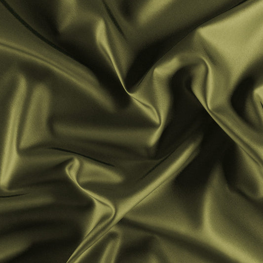 JF Fabrics BORDEAUX 78 Fabric Plain,Traditional,Transitional Green  Velvet - 8806578 J8961