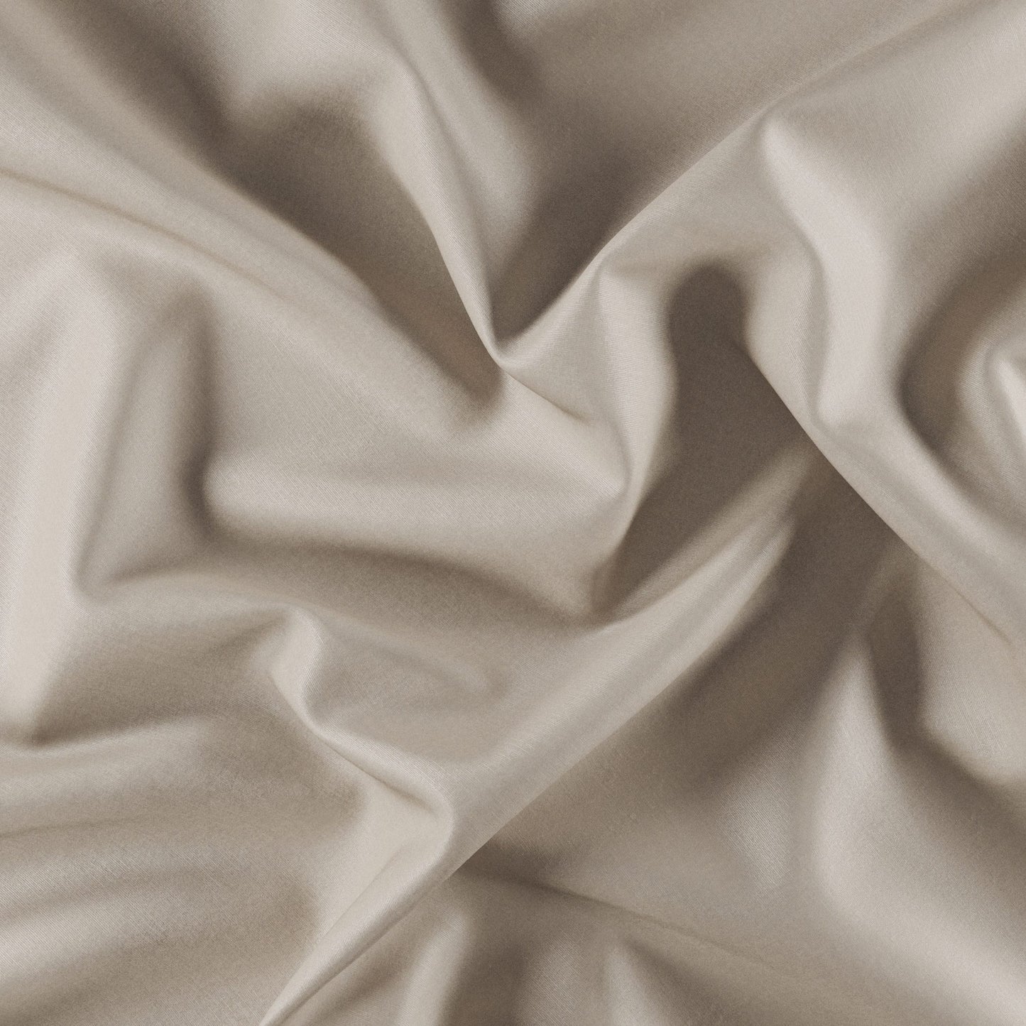 JF Fabrics BORDEAUX 93 Fabric Plain,Traditional,Transitional Grey,Taupe  Velvet - 8806593 J8961