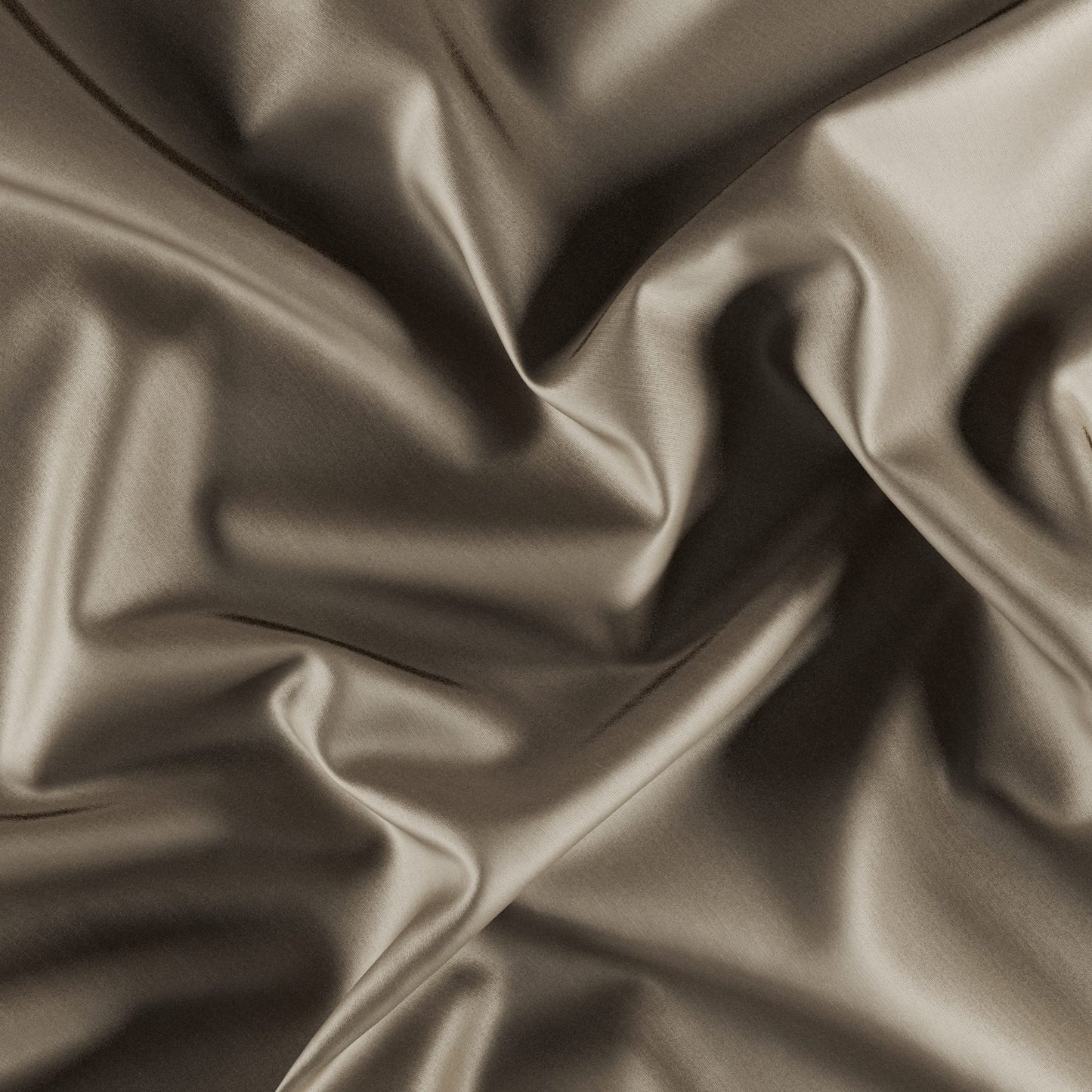 JF Fabrics BORDEAUX 95 Fabric Plain,Traditional,Transitional Grey,Taupe  Velvet - 8806595 J8961