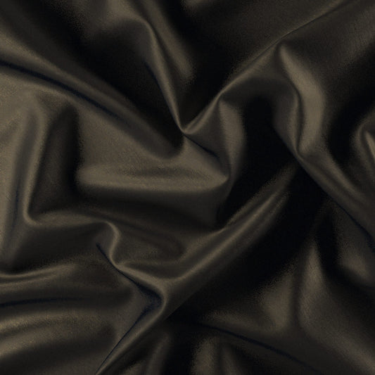 JF Fabrics BORDEAUX 98 Fabric Plain,Traditional,Transitional Grey,Black  Velvet - 8806598 J8961