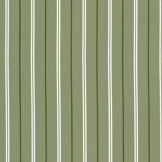 STOUT TEXTILES  UPHOLSTERY,WOVENS TRADITIONAL, STRIPE PISTACHIO   - BORE-1