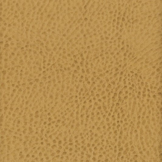 STOUT TEXTILES  FAUX LEATHER TRADITIONAL, SOLID MAPLE   - BOSC-2