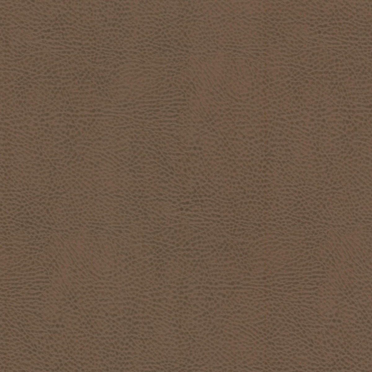 STOUT TEXTILES  FAUX LEATHER TRADITIONAL, SOLID BARK,WOODLAND   - BOSC-4