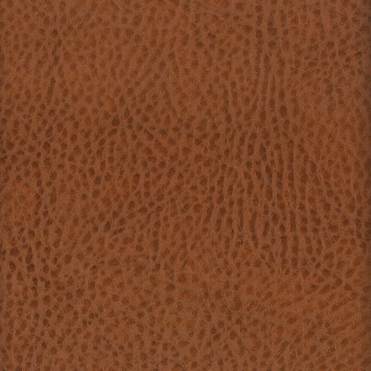 STOUT TEXTILES  FAUX LEATHER TRADITIONAL, SOLID COFFEE,JAVA,MOCHA   - BOSC-5