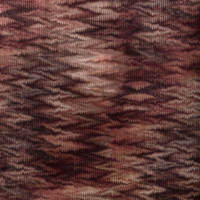 KRAVET COUTURE PRINT  BURGUNDY,BURGUNDY/RED,RED   - BOSCAGE.9.0