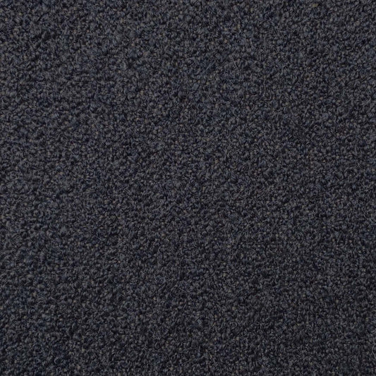 JF Fabrics JF Studio BOUCLETTE 99 Fabric Texture Blue, Navy, Charcoal  Boucle - 9004399 SJ102