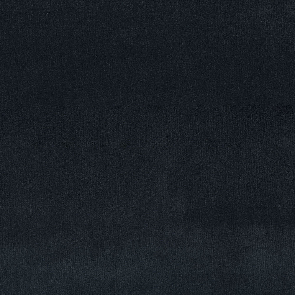 NICHOLASJOHN INC NJ-BOWERY Navy Velvet,Solid   Fabric - NJ25-387