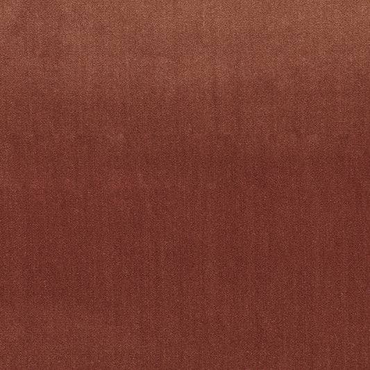 NICHOLASJOHN INC NJ-BOWERY Russet Velvet,Solid   Fabric - NJ25-389