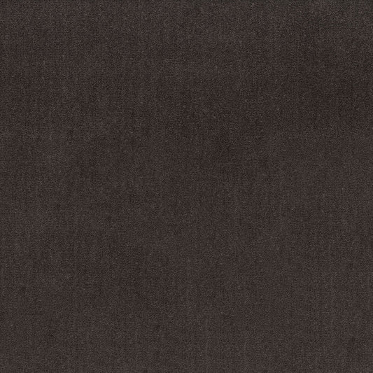 NICHOLASJOHN INC NJ-BOWERY Sable Velvet,Solid   Fabric - NJ25-394