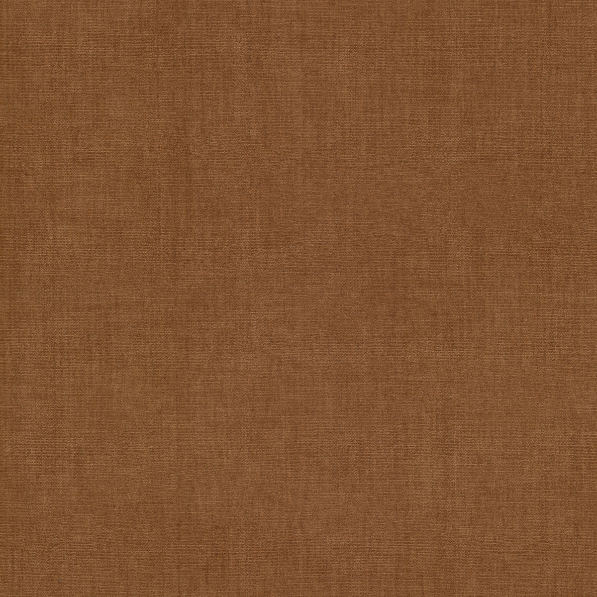 STOUT TEXTILES  UPHOLSTERY,CHENILLE TRADITIONAL, SOLID COPPER   - BOUN-12