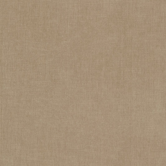 STOUT TEXTILES  UPHOLSTERY,CHENILLE TRADITIONAL, SOLID CAMEL   - BOUN-14