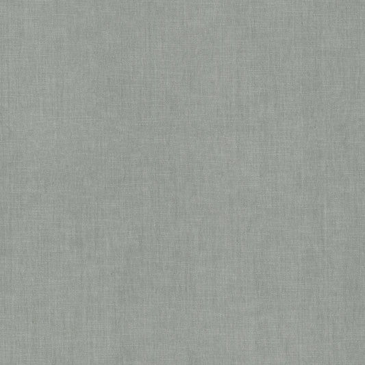 STOUT TEXTILES  UPHOLSTERY,CHENILLE TRADITIONAL, SOLID FOG   - BOUN-20