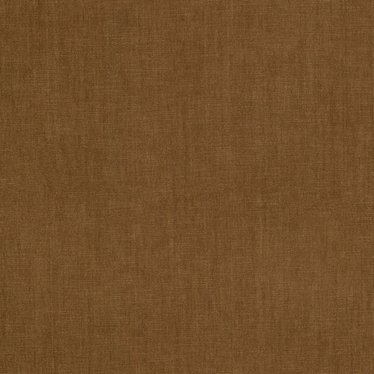 STOUT TEXTILES  UPHOLSTERY,CHENILLE TRADITIONAL, SOLID MAPLE   - BOUN-22