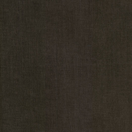 STOUT TEXTILES  UPHOLSTERY,CHENILLE TRADITIONAL, SOLID COFFEE,JAVA,MOCHA   - BOUN-24