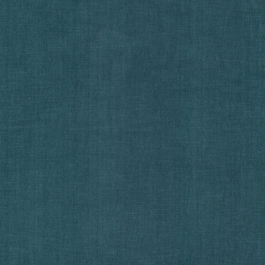 STOUT TEXTILES  UPHOLSTERY,CHENILLE TRADITIONAL, SOLID HARBOR,LAKE   - BOUN-27