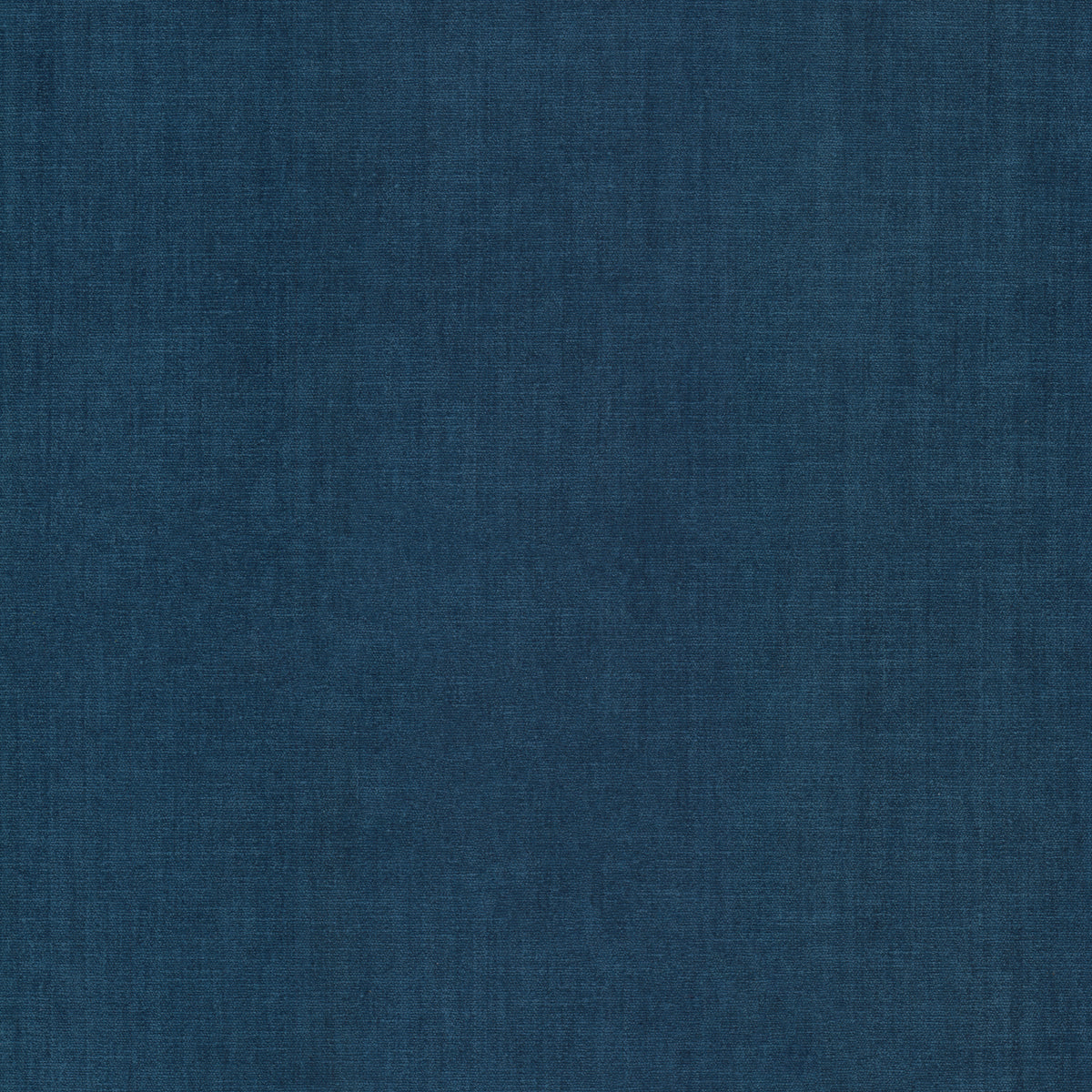 STOUT TEXTILES  UPHOLSTERY,CHENILLE TRADITIONAL, SOLID NAVY   - BOUN-37