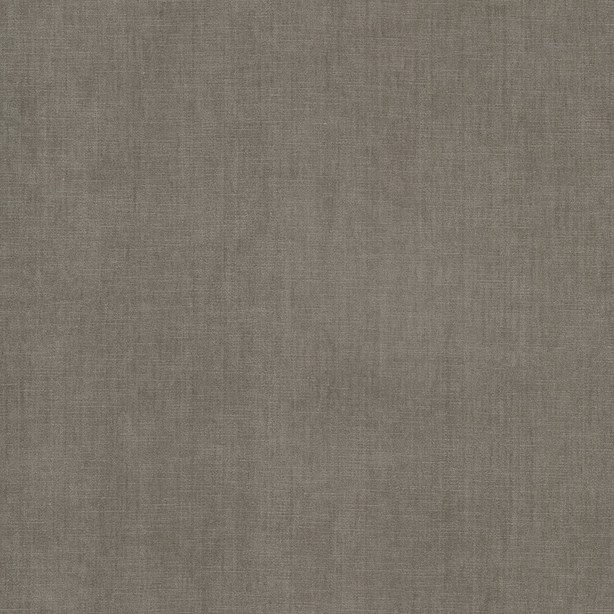 STOUT TEXTILES  UPHOLSTERY,CHENILLE TRADITIONAL, SOLID ASH,SMOKE   - BOUN-38
