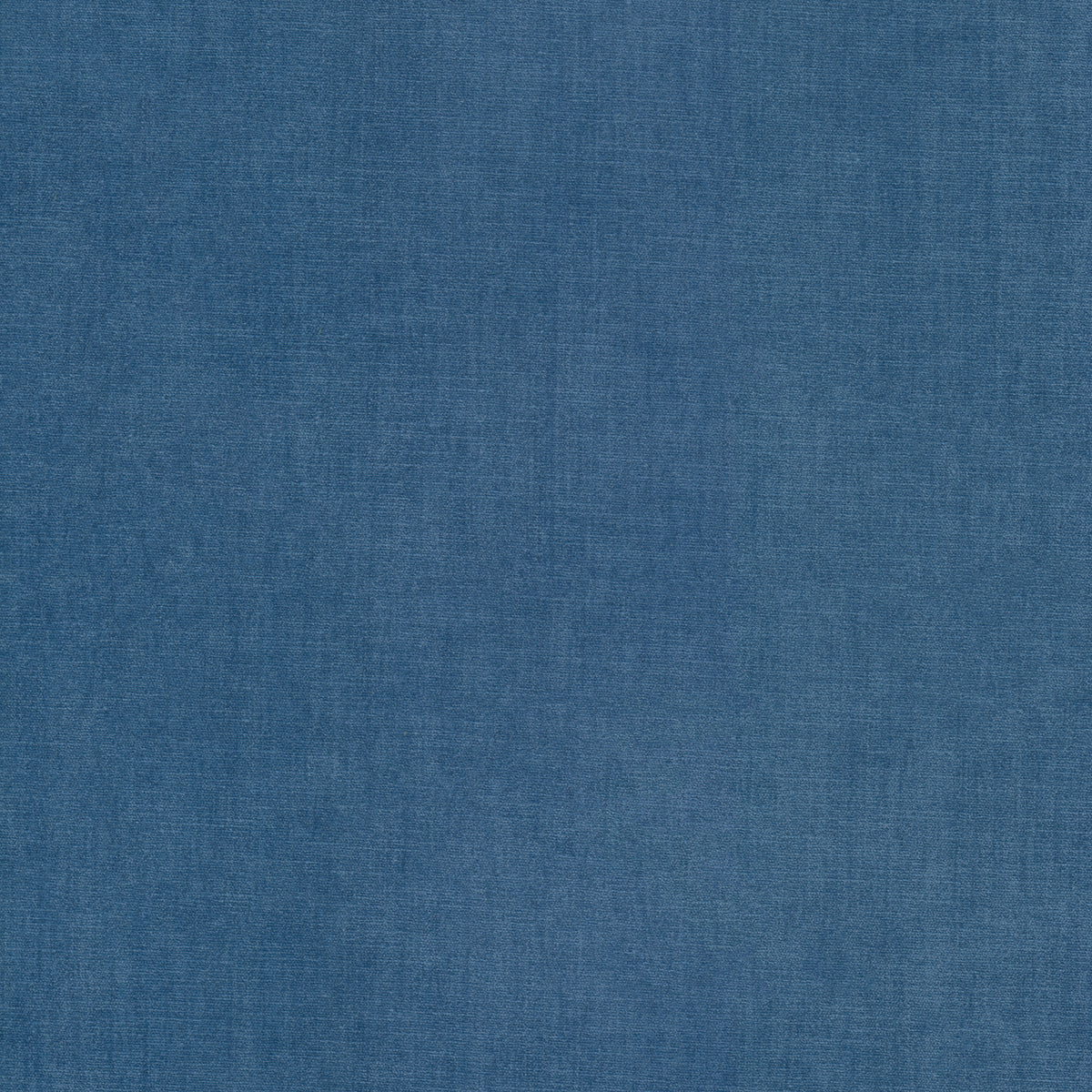 STOUT TEXTILES  UPHOLSTERY,CHENILLE TRADITIONAL, SOLID BLUEBIRD,FRENCHBLUE   - BOUN-5