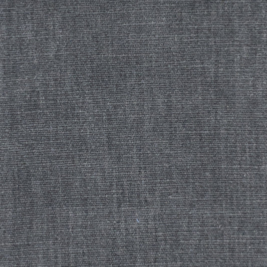 STOUT TEXTILES  UPHOLSTERY,CHENILLE TRADITIONAL, SOLID IRON   - BOUN-6
