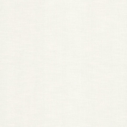 STOUT TEXTILES  UPHOLSTERY,CHENILLE TRADITIONAL, SOLID CHALK   - BOUN-8