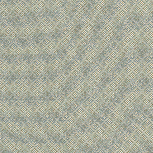 STOUT TEXTILES  UPHOLSTERY,WOVENS TRADITIONAL, DIAMOND DRESDEN,SLATE   - BOXF-1