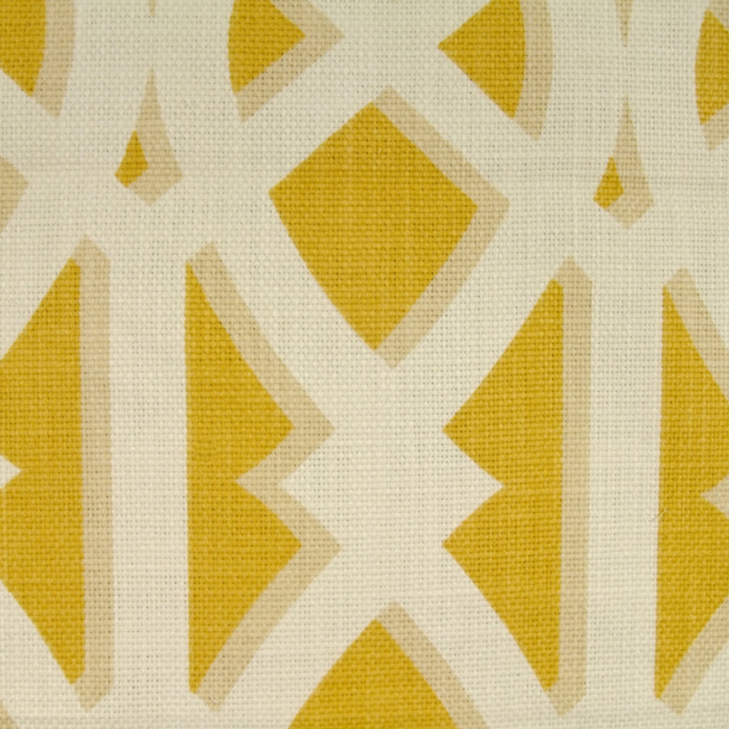 JF Fabrics BOYCE 14 Fabric Transitional,Contemporary,Geometric,Modern Classic Creme,Beige,Offwhite,White,Yellow,Gold  Print,Texture,Linen Texture - 5406814 J6441