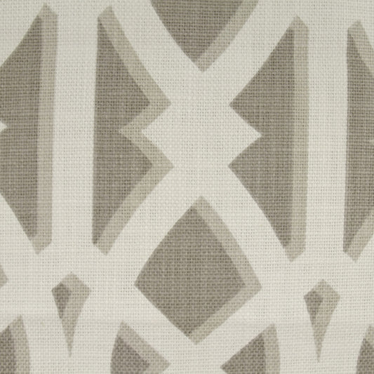 JF Fabrics BOYCE 93 Fabric Transitional,Contemporary,Geometric,Modern Classic Creme,Beige,Grey,Silver,Offwhite,Taupe  Print,Texture,Linen Texture - 5406893 J6441