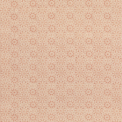 G P & J BAKER PRINT GEOMETRIC RED,NEUTRAL,   - BP10792.4.0