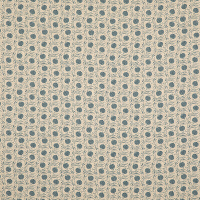 G P & J BAKER PRINT  BLUE,NEUTRAL,   - BP10824.2.0