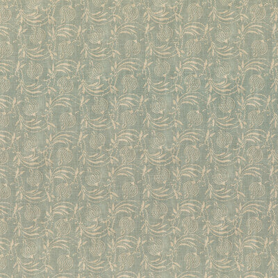 G P & J BAKER PRINT  LIGHT BLUE,NEUTRAL,   - BP10825.4.0