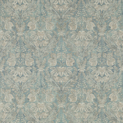 G P & J BAKER PRINT  BLUE,NEUTRAL,   - BP10828.1.0