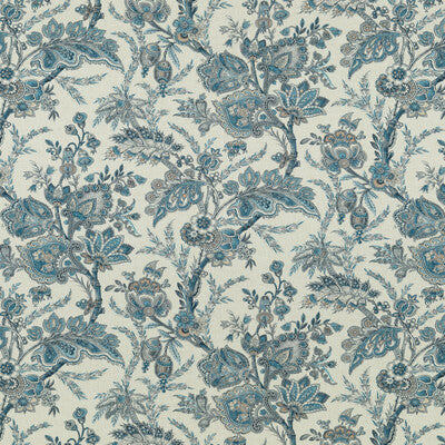 G P & J BAKER PRINT  BLUE,NEUTRAL,   - BP10830.2.0