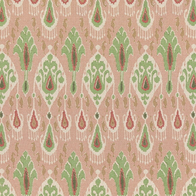 G P & J BAKER PRINT  PINK,GREEN,   - BP10853.4.0