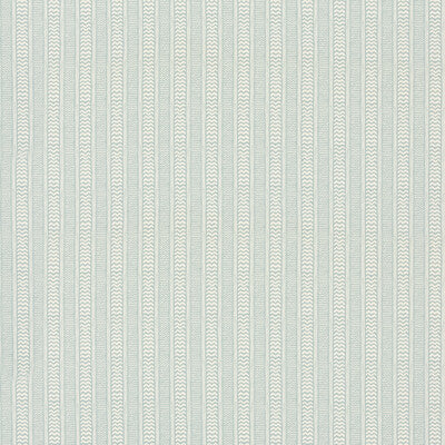 G P & J BAKER PRINT  WHITE,TEAL,   - BP11051.615.0