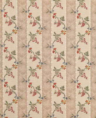 BRUNSCHWIG & FILS PRINT  BEIGE,,   - BR-71606.068.0