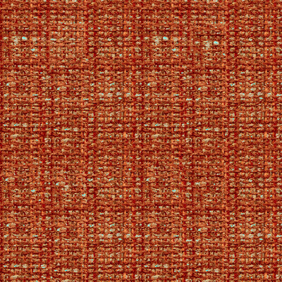 BRUNSCHWIG & FILS CHENILLE TEXTURE MULTI,RED,PINK   - BR-800041.M11.0