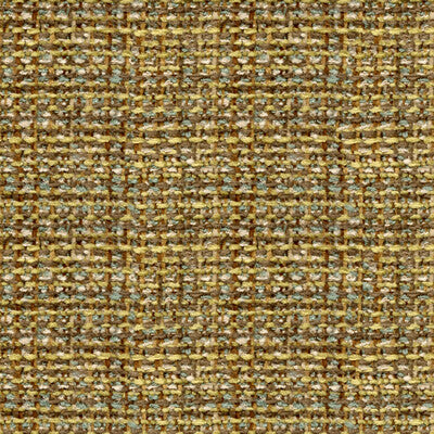 BRUNSCHWIG & FILS CHENILLE TEXTURE GREEN,BROWN,   - BR-800041.M48.0