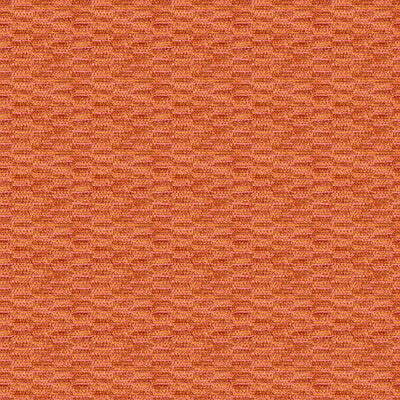 BRUNSCHWIG & FILS CHENILLE TEXTURE ORANGE,,   - BR-800042.638.0