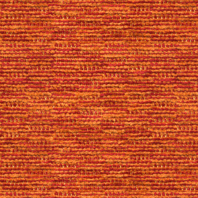 BRUNSCHWIG & FILS CHENILLE TEXTURE ORANGE,,   - BR-800042.650.0