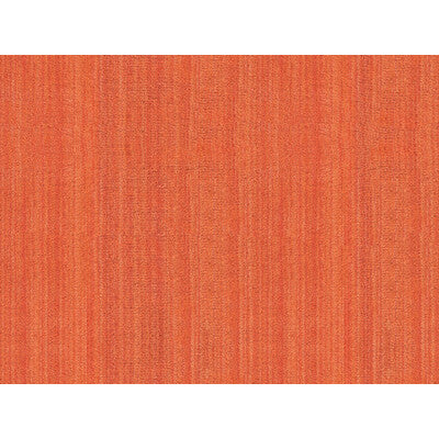 BRUNSCHWIG & FILS SILK  ORANGE,,   - BR-81013.J.0