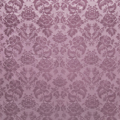 BRUNSCHWIG & FILS  DAMASK LAVENDER,PURPLE,   - BR-81035.1110.0