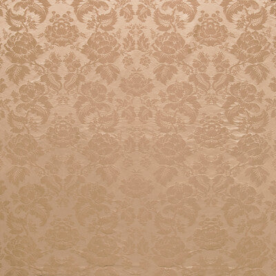 BRUNSCHWIG & FILS  DAMASK BROWN,BRONZE,   - BR-81035.606.0