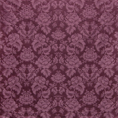 BRUNSCHWIG & FILS  DAMASK PLUM,PURPLE,   - BR-81035.909.0