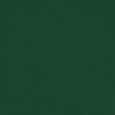 BRUNSCHWIG & FILS SILK SOLID GREEN,EMERALD,   - BR-81081.53.0