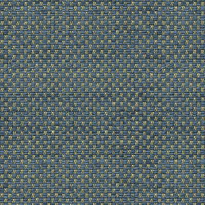 BRUNSCHWIG & FILS CHENILLE TONE ON TONE BLUE,,   - BR-81782.282.0