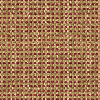 BRUNSCHWIG & FILS CHENILLE TEXTURE BURGUNDY/RED,,   - BR-81787.178.0