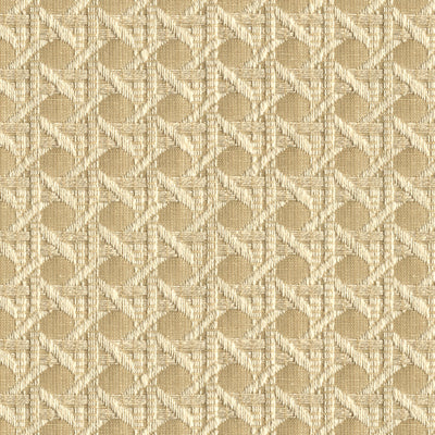 BRUNSCHWIG & FILS WEAVE TONE ON TONE BEIGE,,   - BR-89626.057.0