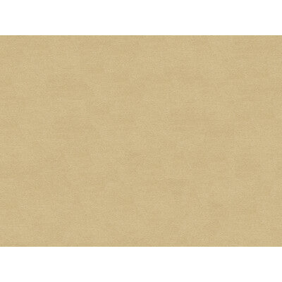 BRUNSCHWIG & FILS VELVET SOLID BEIGE,,   - BR-89779.005.0